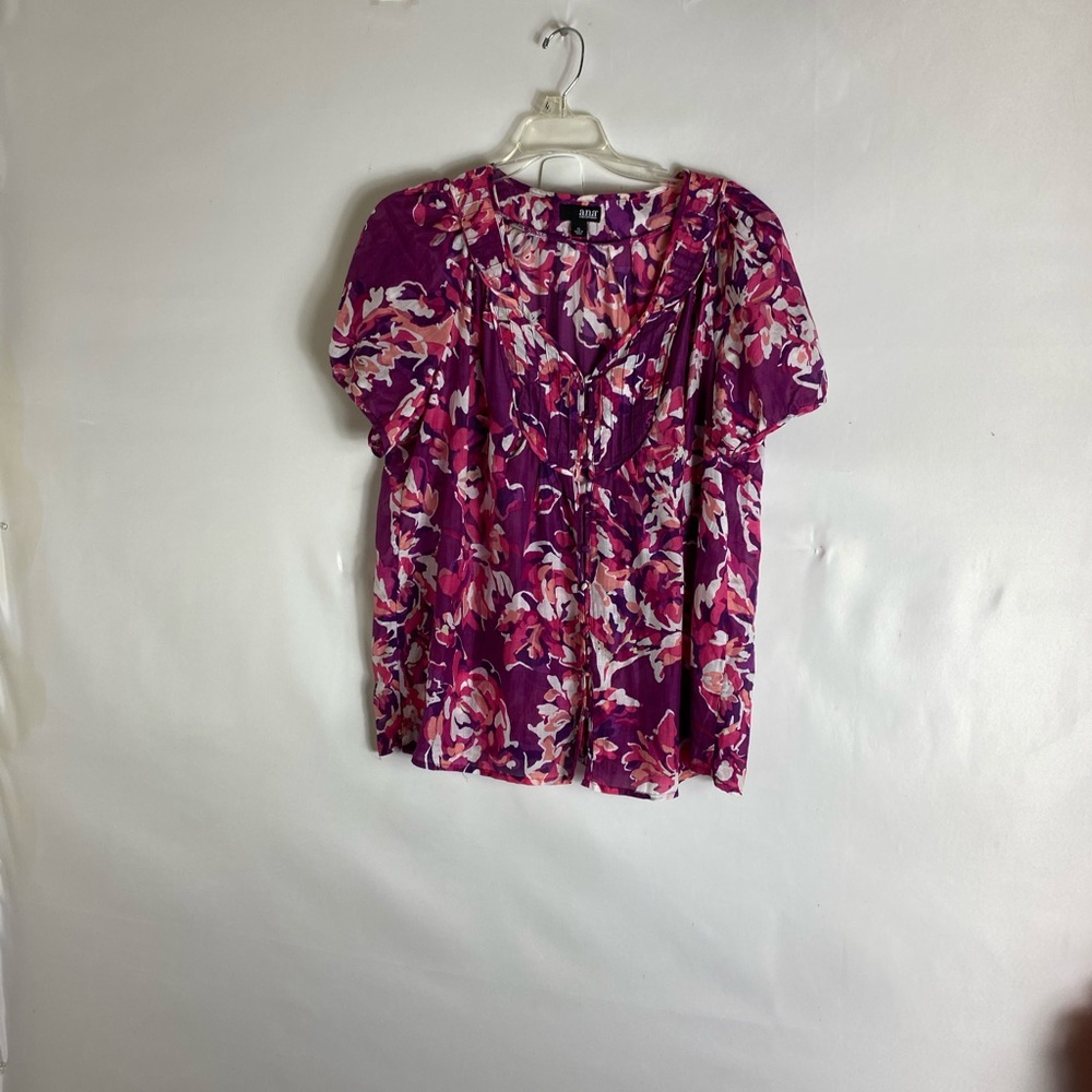 Ana  blouse